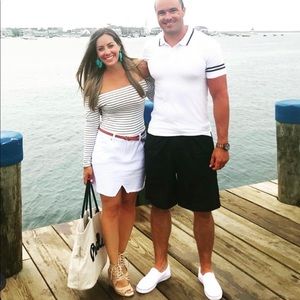 Meet your Posher, Madeline